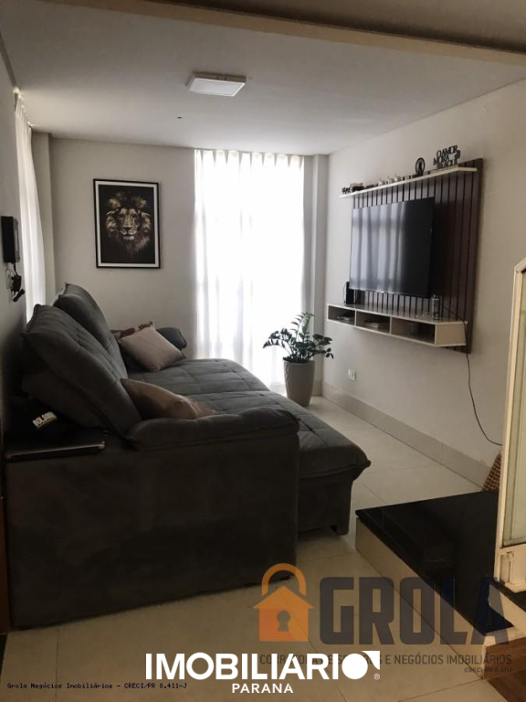 Sobrado para  Venda em Campo Mourão pela Grola Negócios Imobiliários