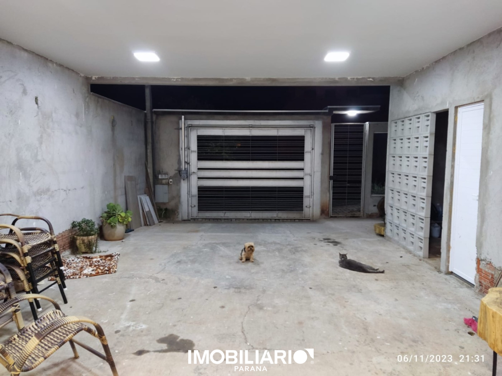 Residência para  Venda em Umuarama pela Imobiliária Amizade