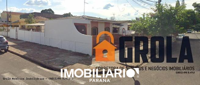 Terreno para  Venda em Maringá pela Grola Negócios Imobiliários