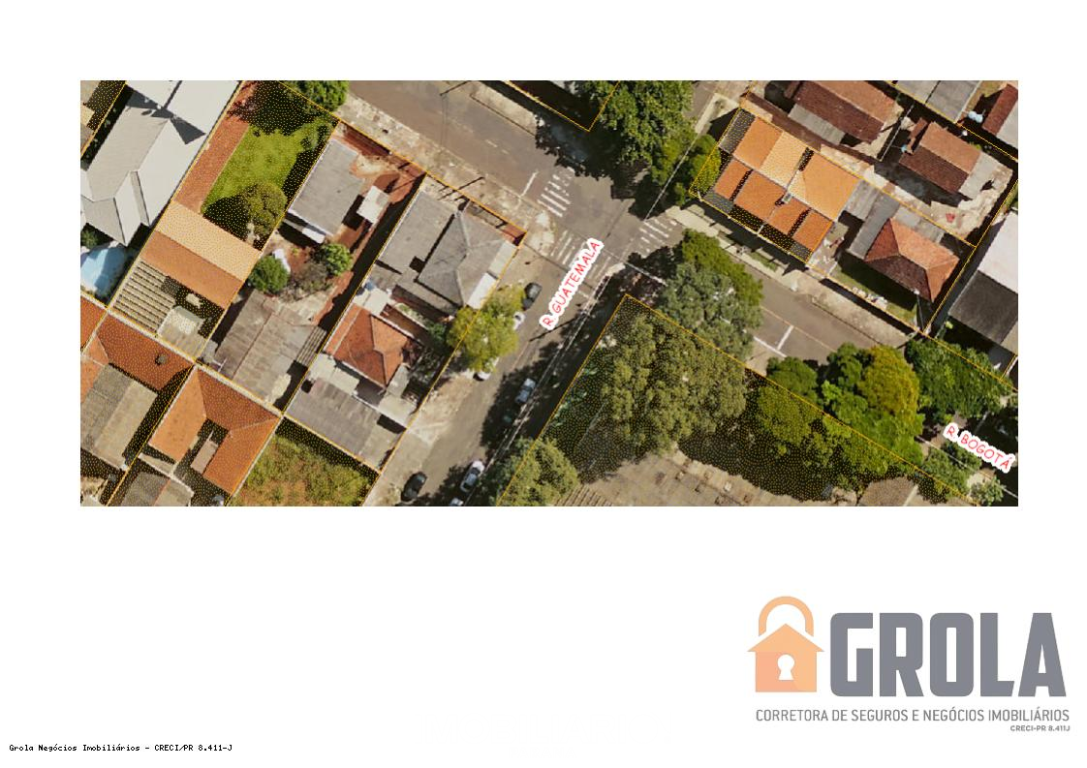 Terreno para  Venda em Maringá pela Grola Negócios Imobiliários