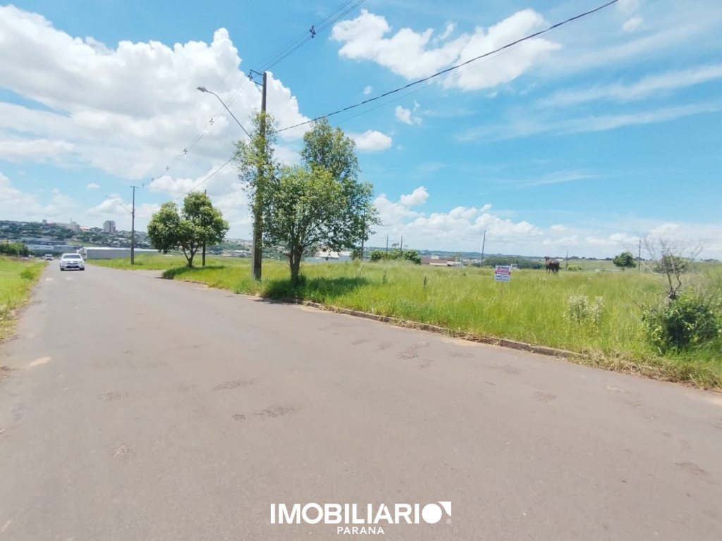 Terreno para  Venda em Umuarama pela Imobiliária Amizade