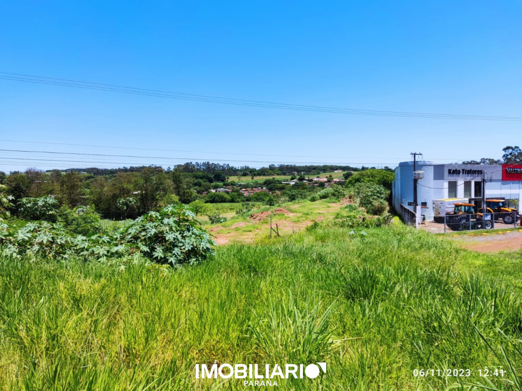 Terreno para  Venda em Umuarama pela Imobiliária Amizade