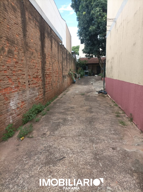 Prédio Comercial para  Venda em Umuarama pela Imobiliária Amizade