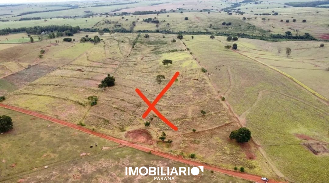 Propriedade Rural para  Venda em Icaraíma pela Imobiliária Amizade