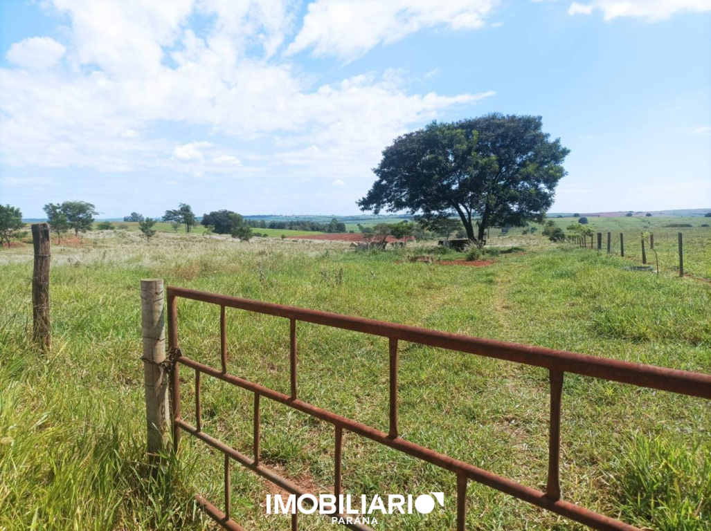 Propriedade Rural para  Venda em Icaraíma pela Imobiliária Amizade