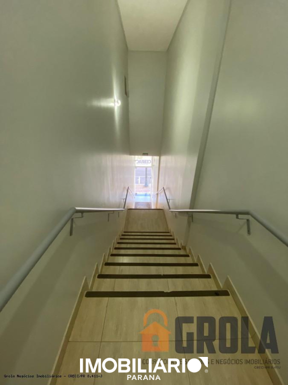 Sala Comercial para  Alugar em Campo Mourão pela Grola Negócios Imobiliários
