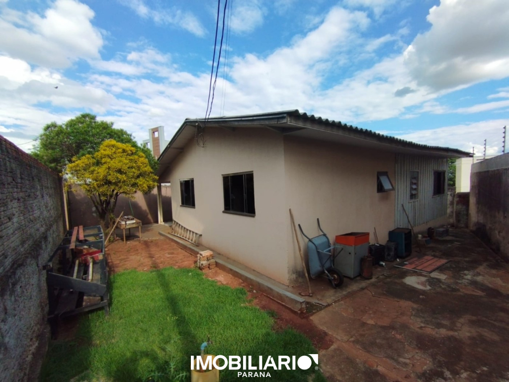 Residência para  Venda em Umuarama pela Imobiliária Amizade