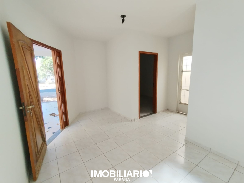 Residência para  Venda em Umuarama pela Imobiliária Amizade