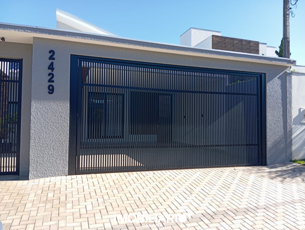 Residência para  Venda em Umuarama pela Imobiliária Amizade