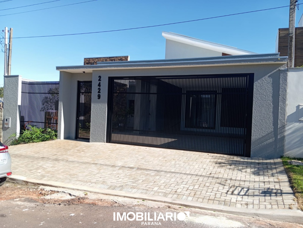 Residência para  Venda em Umuarama pela Imobiliária Amizade