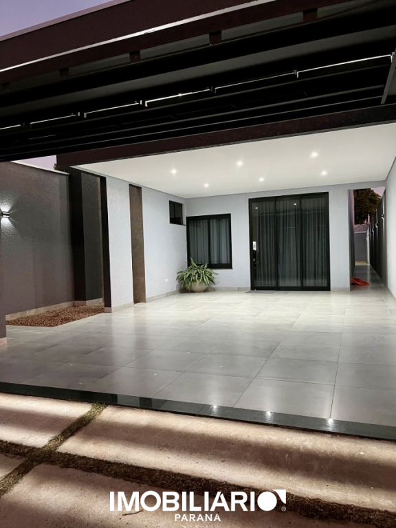 Residência para  Venda em Umuarama pela Imobiliária Amizade