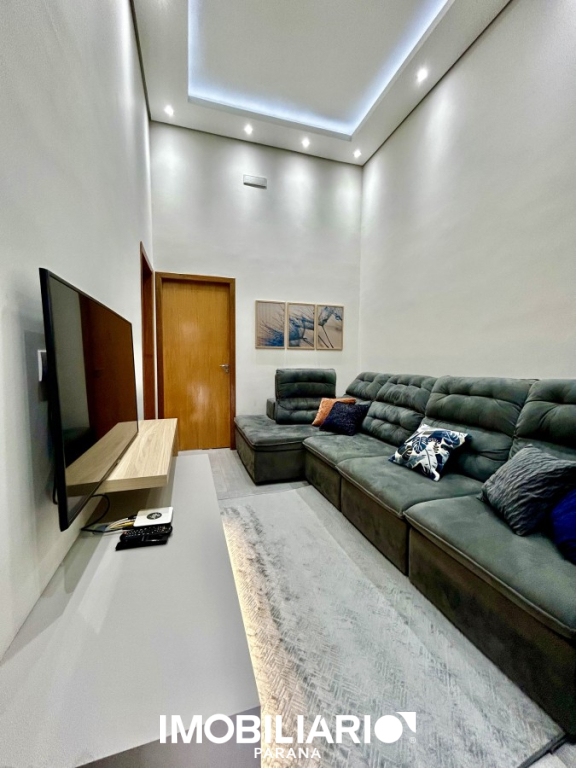 Residência para  Venda em Umuarama pela Imobiliária Amizade