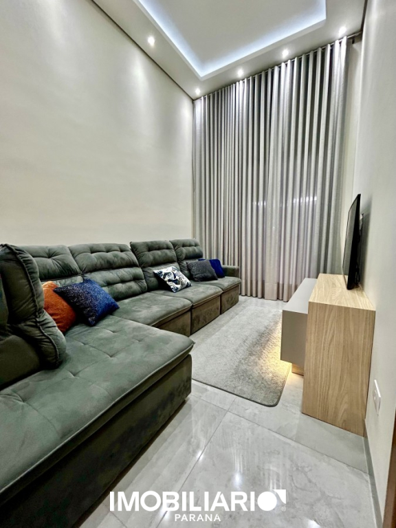 Residência para  Venda em Umuarama pela Imobiliária Amizade