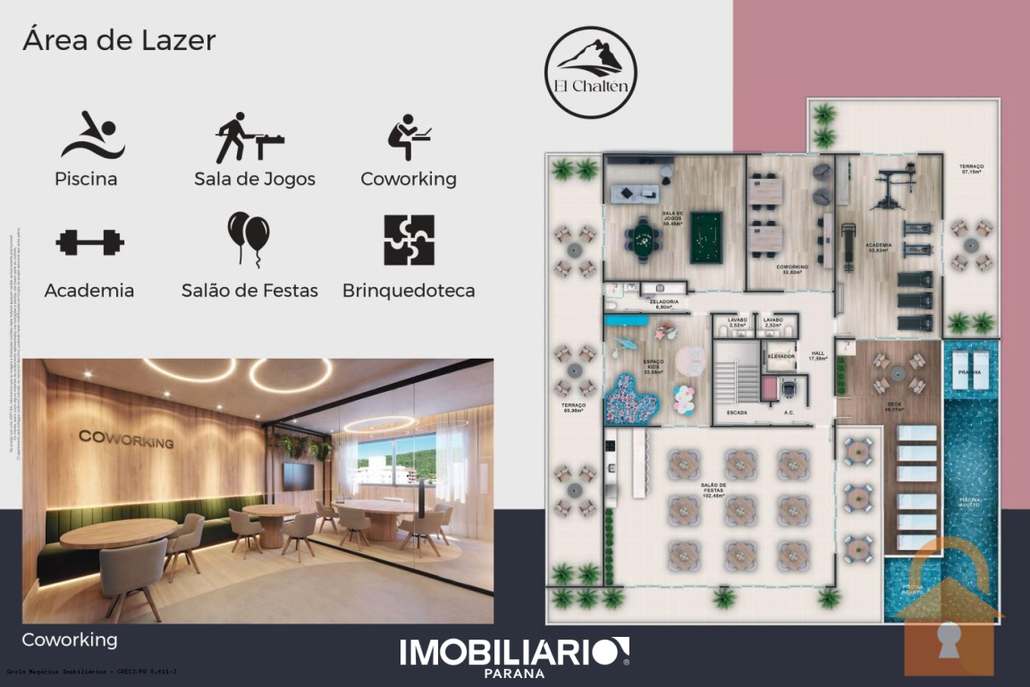 Apartamento para  Venda em Bombinhas pela Grola Negócios Imobiliários