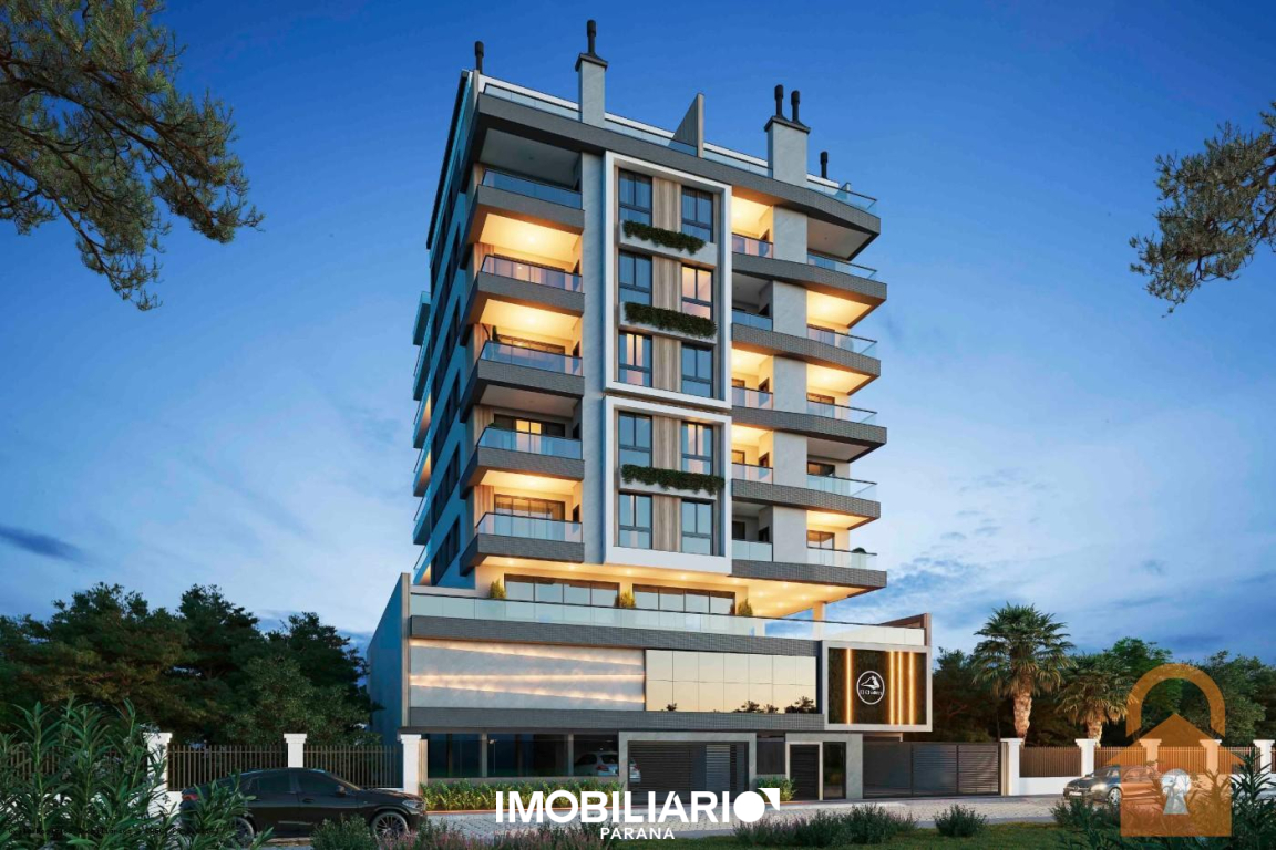 Apartamento para  Venda em Bombinhas pela Grola Negócios Imobiliários