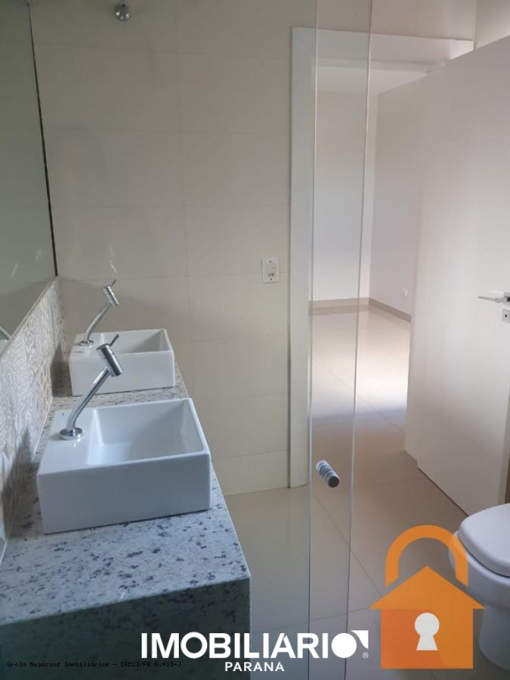 Apartamento para  Venda em Campo Mourão pela Grola Negócios Imobiliários