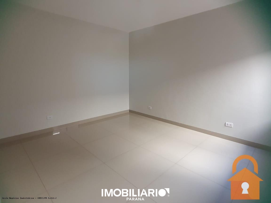 Apartamento para  Venda em Campo Mourão pela Grola Negócios Imobiliários