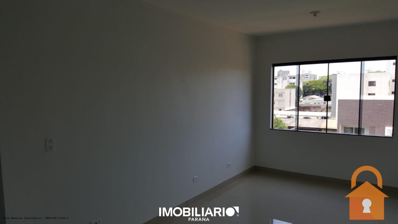 Apartamento para  Venda em Campo Mourão pela Grola Negócios Imobiliários
