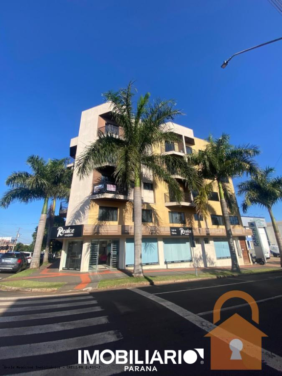 Apartamento para  Venda em Campo Mourão pela Grola Negócios Imobiliários