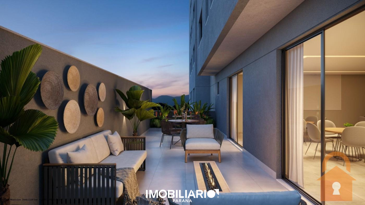 Apartamento para  Venda em Maringá pela Grola Negócios Imobiliários