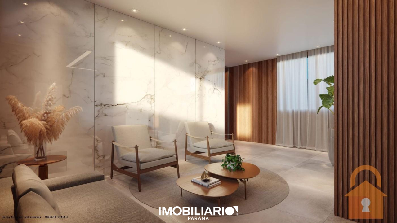 Apartamento para  Venda em Maringá pela Grola Negócios Imobiliários