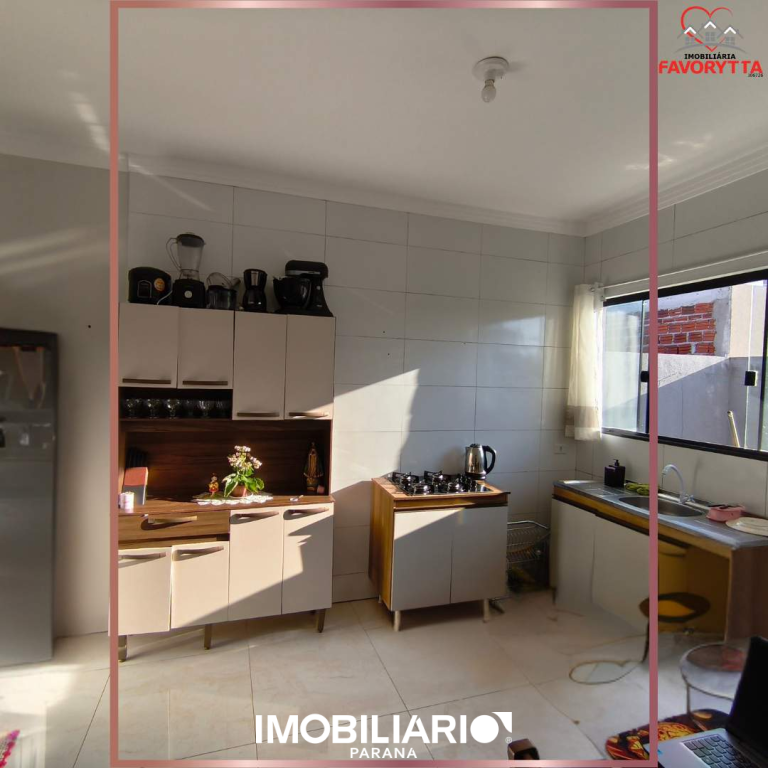 Residência para  Venda em Umuarama pela Imobiliária Favorytta