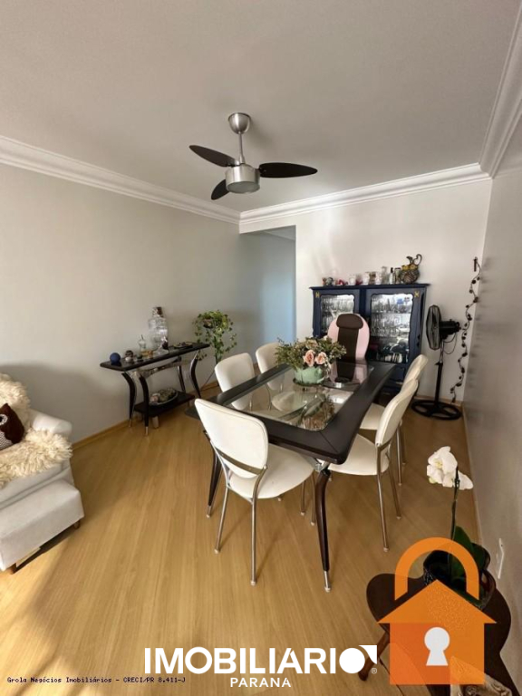 Apartamento para  Venda em Campo Mourão pela Grola Negócios Imobiliários