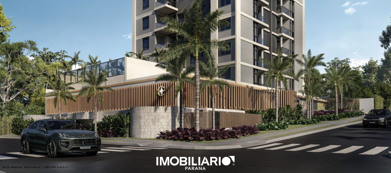 Apartamento para  Venda em Maringá pela Grola Negócios Imobiliários