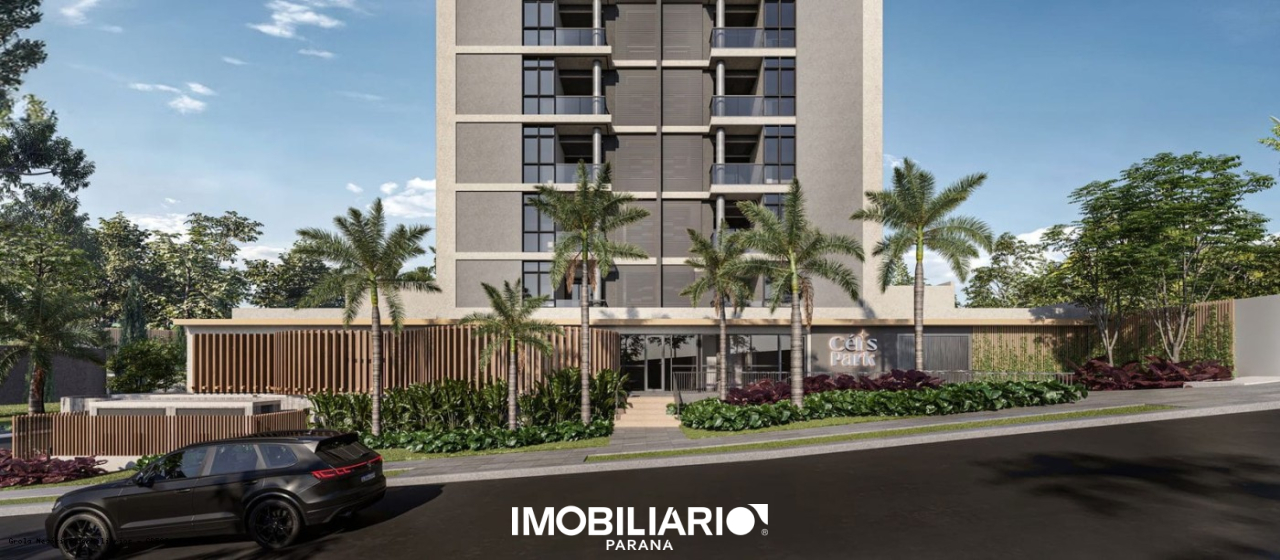 Apartamento para  Venda em Maringá pela Grola Negócios Imobiliários