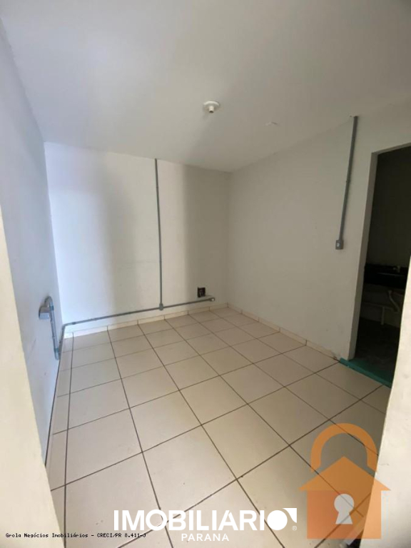 Sala Comercial para  Alugar em Campo Mourão pela Grola Negócios Imobiliários