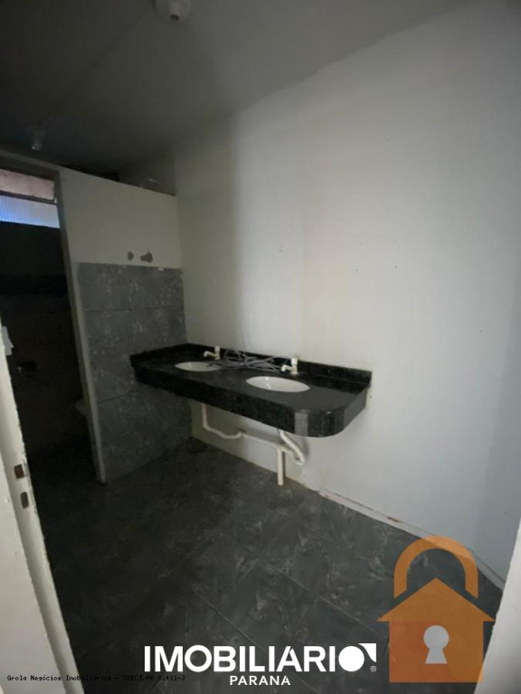 Sala Comercial para  Alugar em Campo Mourão pela Grola Negócios Imobiliários