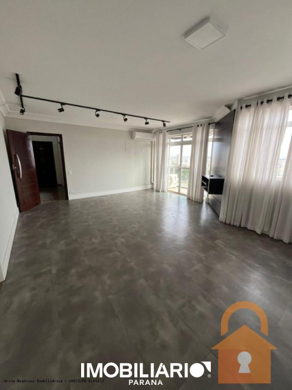 Apartamento para  Venda em Campo Mourão pela Grola Negócios Imobiliários