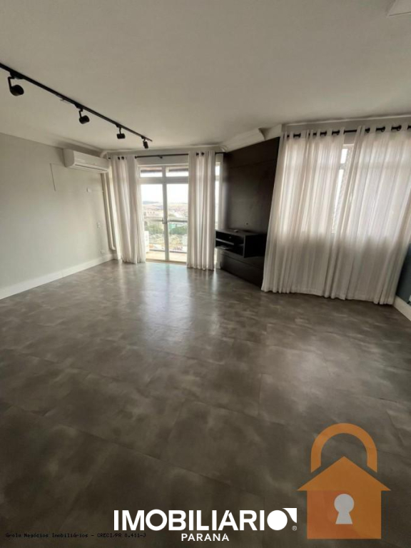 Apartamento para  Venda em Campo Mourão pela Grola Negócios Imobiliários