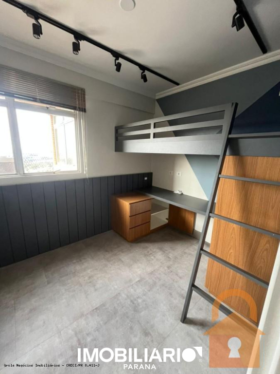 Apartamento para  Venda em Campo Mourão pela Grola Negócios Imobiliários