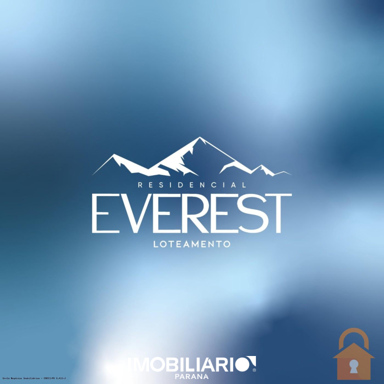 Terreno para  Venda em Campo Mourão pela Grola Negócios Imobiliários