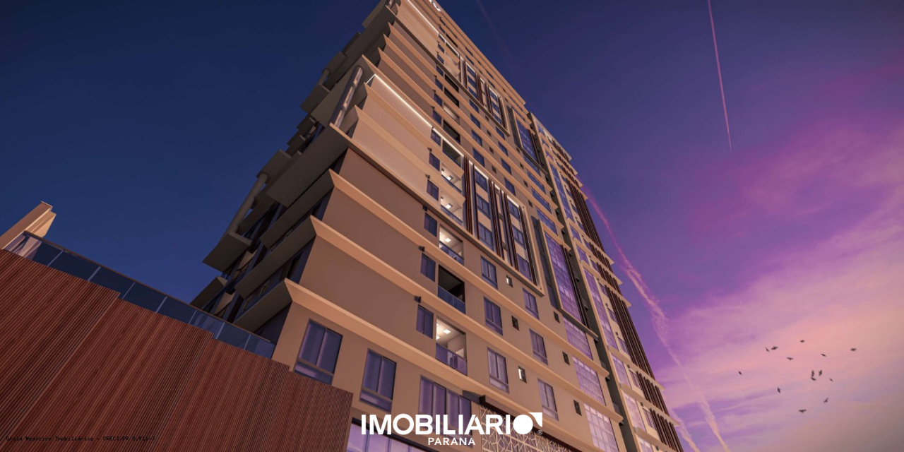 Apartamento para  Venda em Campo Mourão pela Grola Negócios Imobiliários