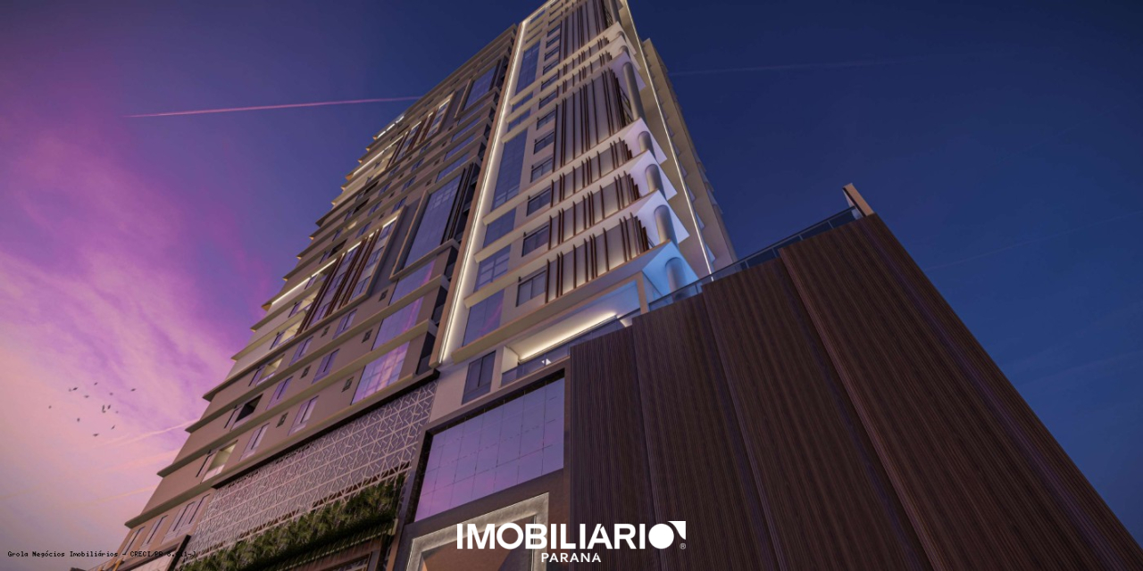 Apartamento para  Venda em Campo Mourão pela Grola Negócios Imobiliários