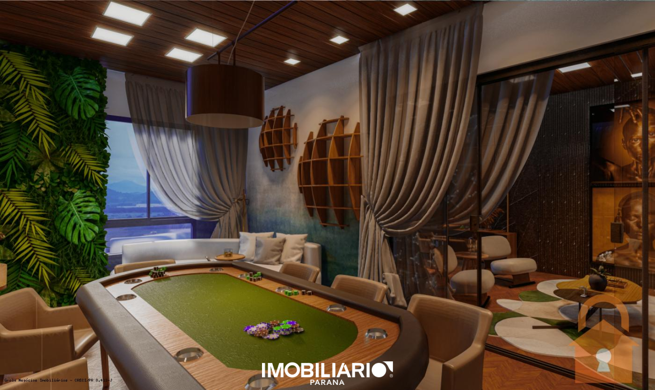 Apartamento para  Venda em Porto Belo pela Grola Negócios Imobiliários