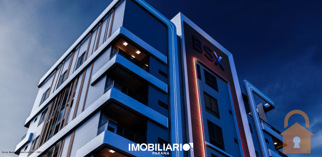 Apartamento para  Venda em Porto Belo pela Grola Negócios Imobiliários