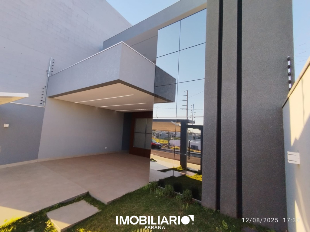 Residência para  Venda em Umuarama pela Imobiliária Amizade