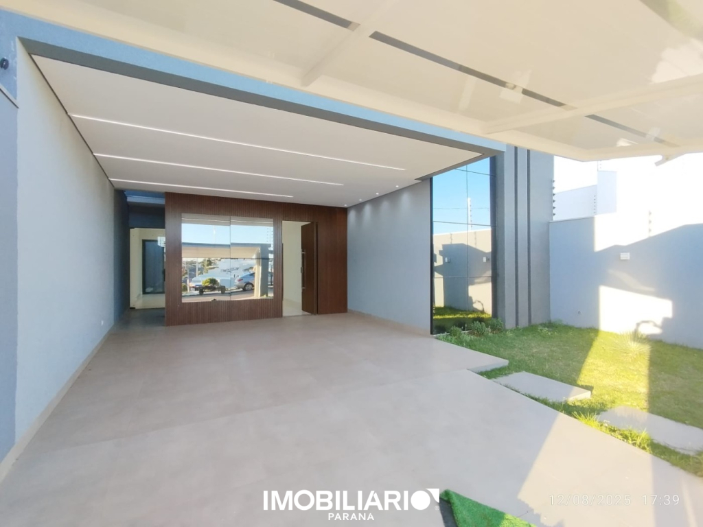 Residência para  Venda em Umuarama pela Imobiliária Amizade