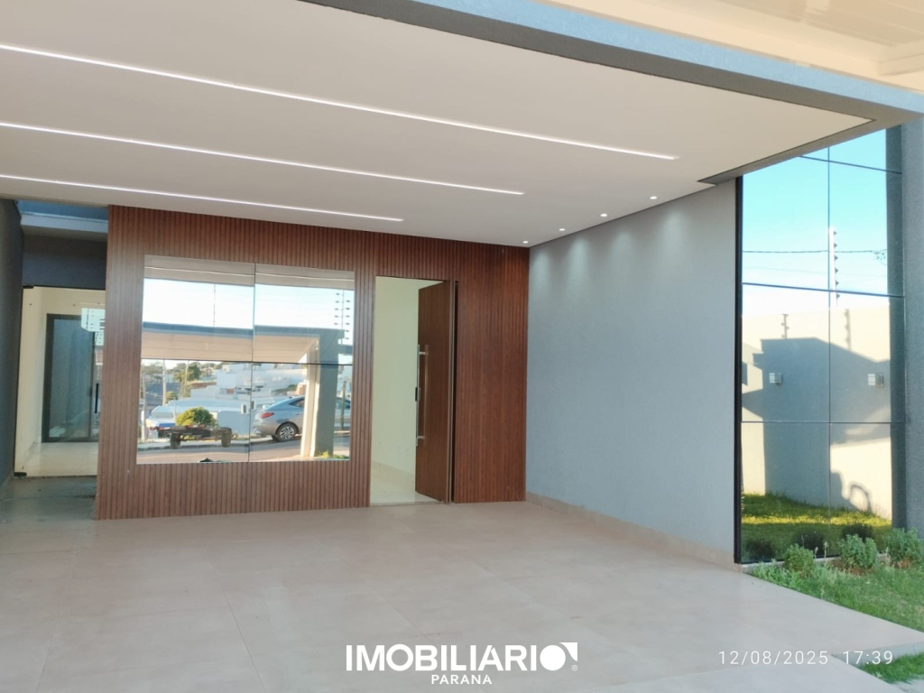 Residência para  Venda em Umuarama pela Imobiliária Amizade