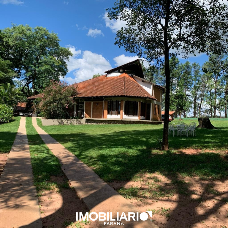 Propriedade Rural para  Venda em Umuarama pela Imobiliária Favorytta