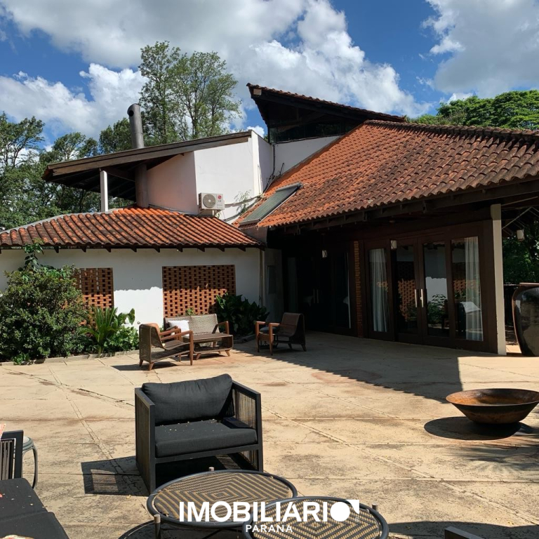 Propriedade Rural para  Venda em Umuarama pela Imobiliária Favorytta