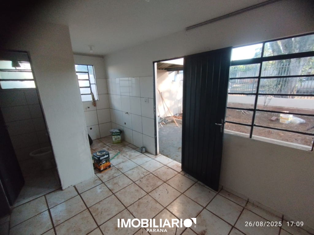 Residência para  Venda em Umuarama pela Imobiliária Amizade