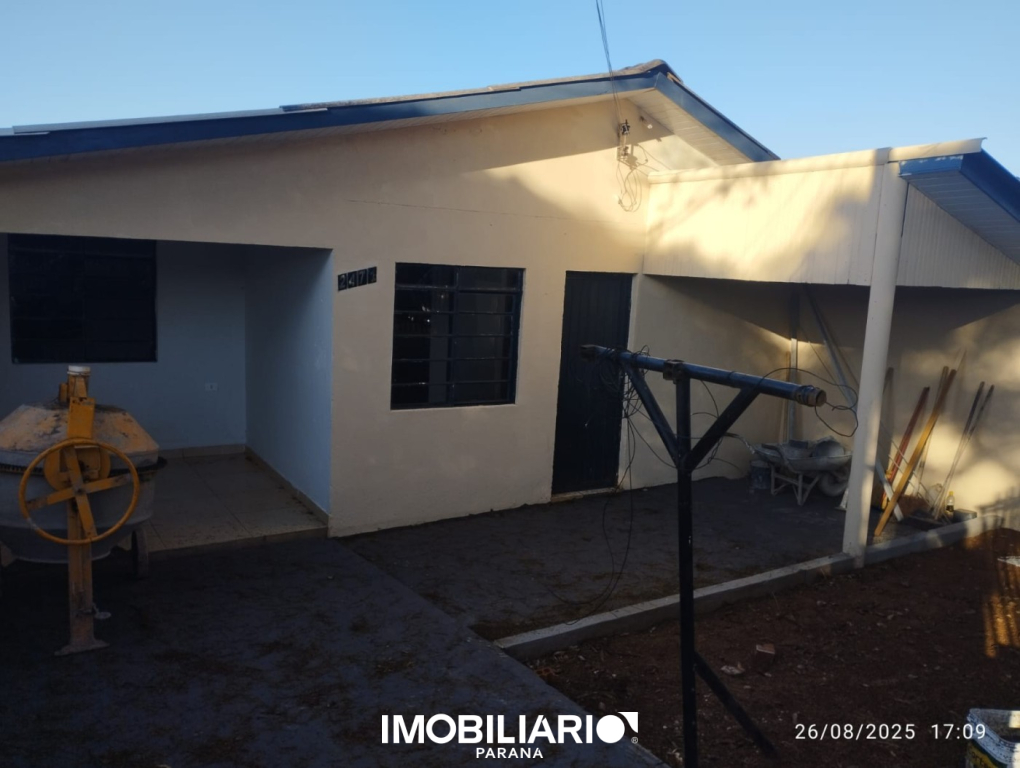 Residência para  Venda em Umuarama pela Imobiliária Amizade