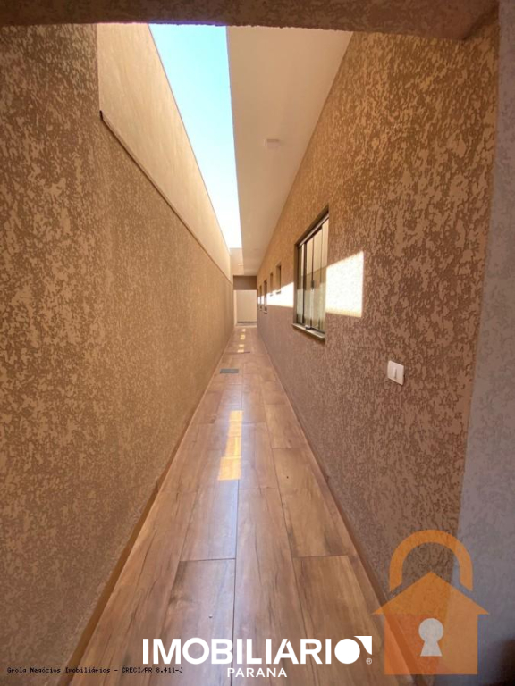 Residência para  Alugar em Campo Mourão pela Grola Negócios Imobiliários