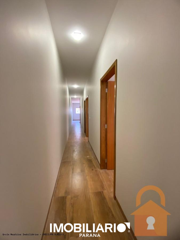 Residência para  Alugar em Campo Mourão pela Grola Negócios Imobiliários