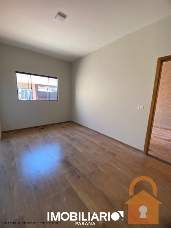 Residência para  Alugar em Campo Mourão pela Grola Negócios Imobiliários