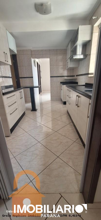 Apartamento para  Venda em Campo Mourão pela Grola Negócios Imobiliários